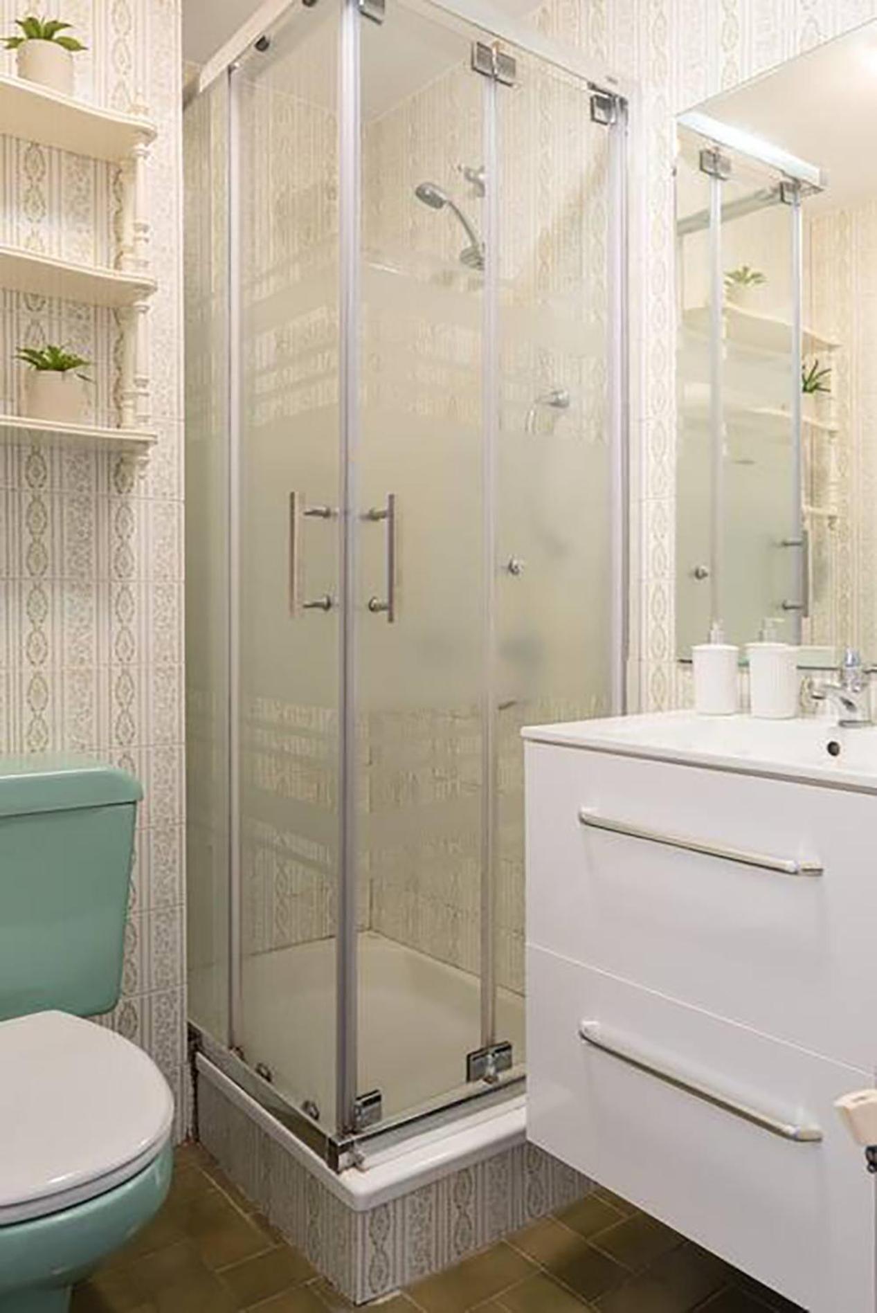 Apartamento En Alto Miranda Con Parking Apartman Santender Kültér fotó