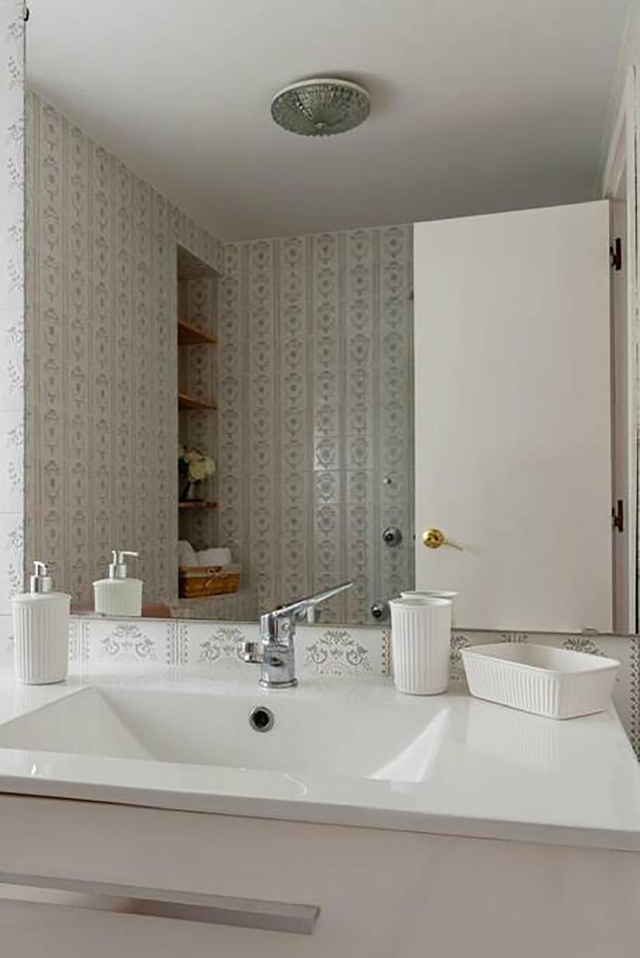 Apartamento En Alto Miranda Con Parking Apartman Santender Kültér fotó