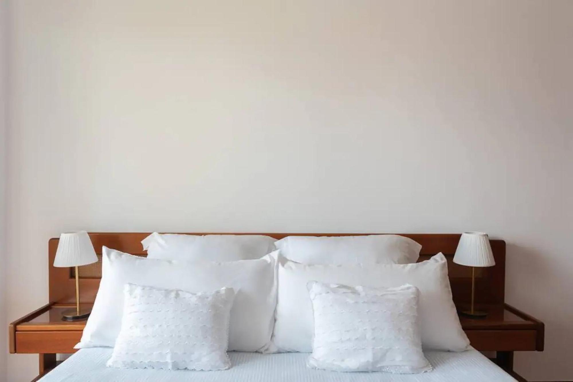 Apartamento En Alto Miranda Con Parking Apartman Santender Kültér fotó